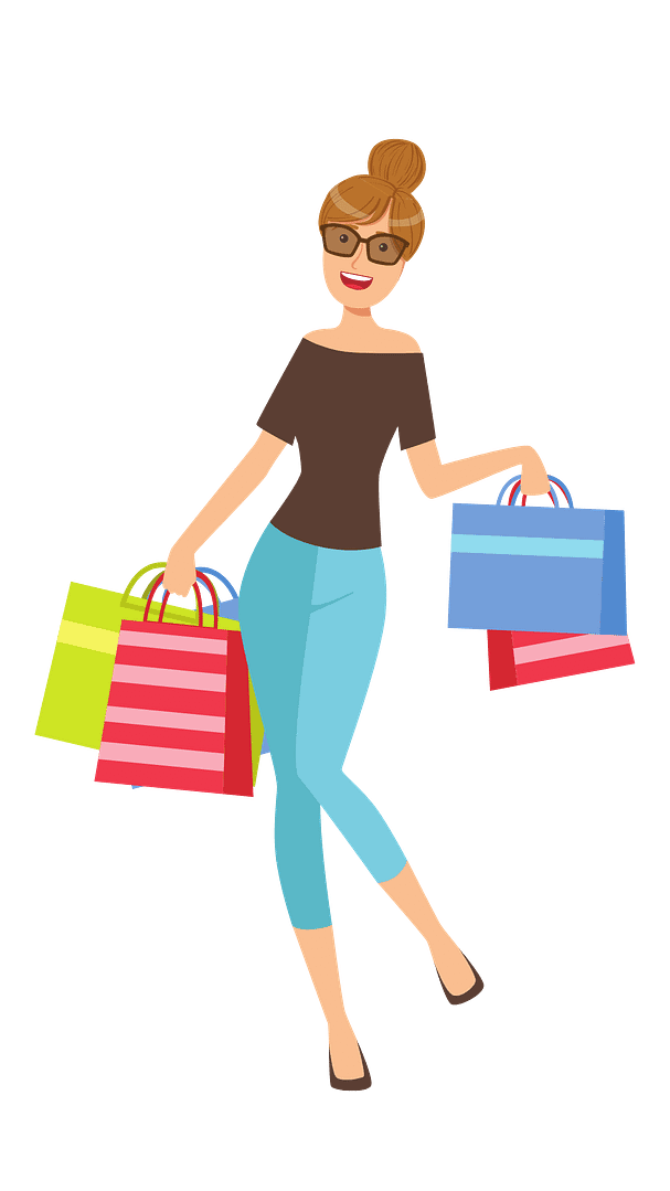 de compras de compras